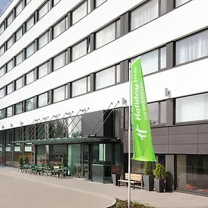 Hotell - Leuchtenbergring By Ihg ****