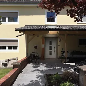 Apartment Apartmentvermietung Ingrid Bolkart - Landleben 6