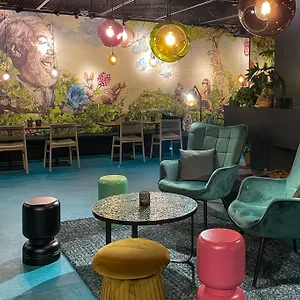 Hotell Cocoon Sendlinger Tor ****