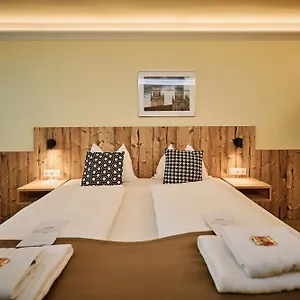 Hotel Residenz, Passau