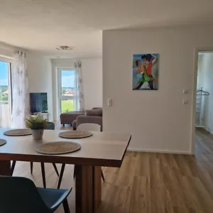 Apartment Apartements Wawohnen