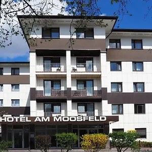 Hotell Am Moosfeld ****