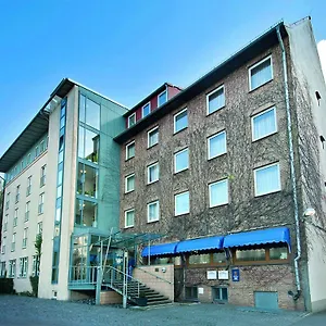 Hotell Hagemann Hafen ***