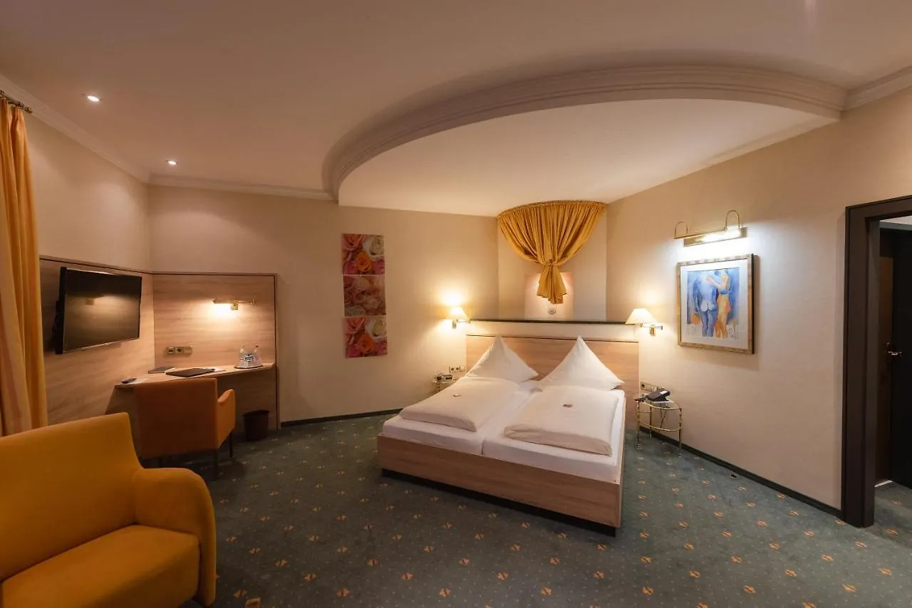 Hotel Am Schloss Illertissen
